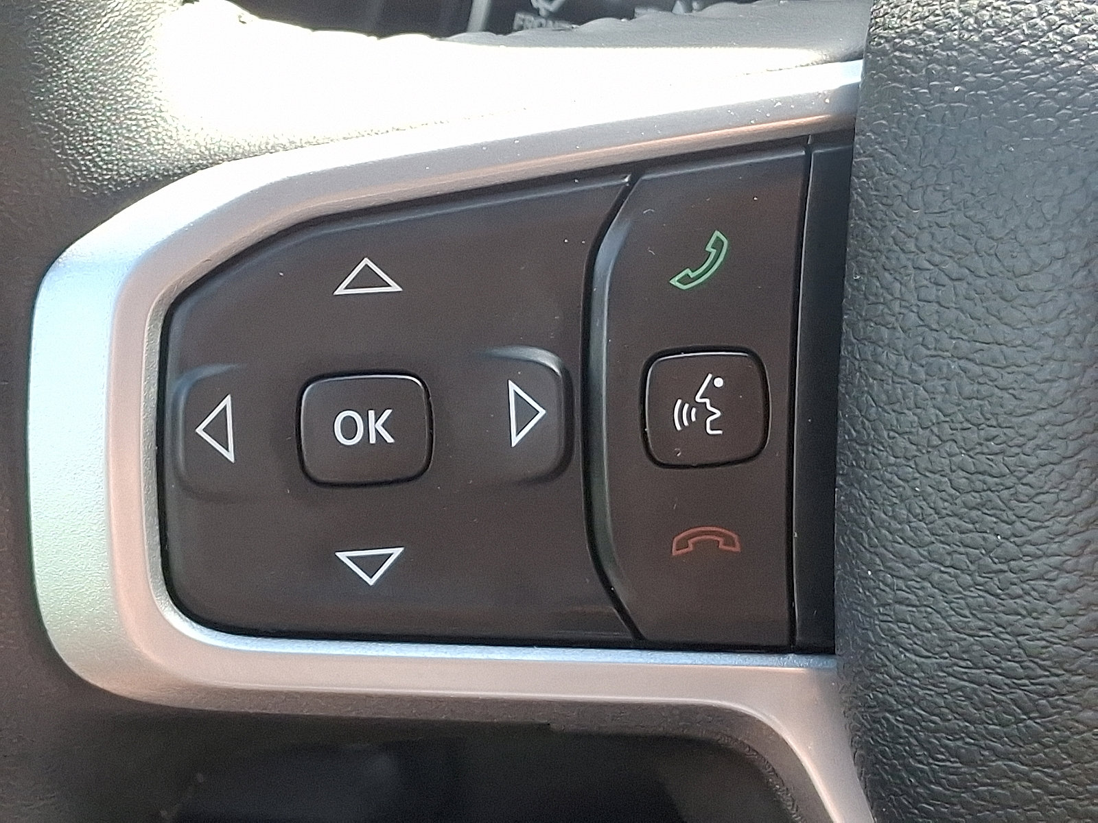 Certified 2022 RAM 1500 Big Horn image 20