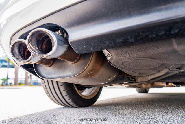 Used 2003 Mercedes-Benz SLK 32 AMG SLK32 AMG image 70