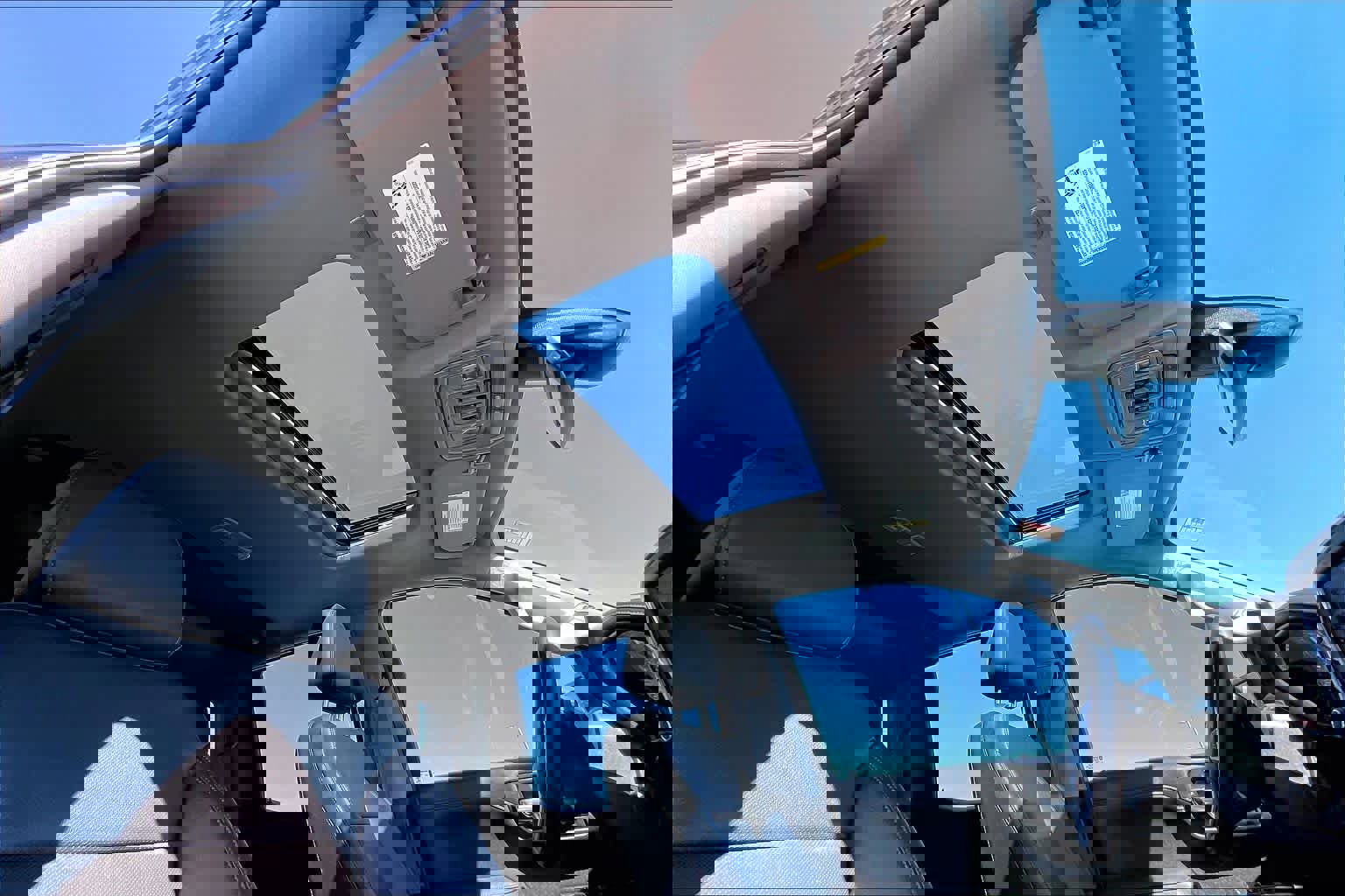 Used 2021 Chevrolet Silverado 1500 LTZ w/ LTZ Premium Texas Edition image 14