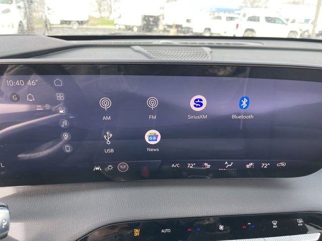 New 2026 Buick Enclave Sport Touring w/ Power Package image 16