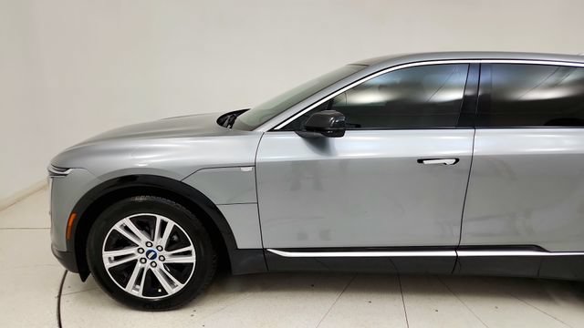 Used 2024 Cadillac Lyriq Tech RWD image 23