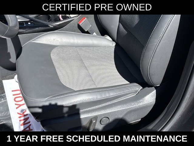 Used 2023 Kia Niro EX Touring FWD image 15
