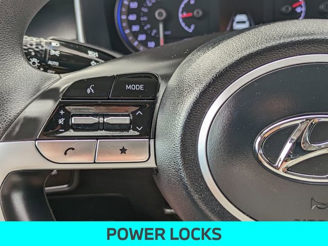 Used 2023 Hyundai Tucson SEL image 18