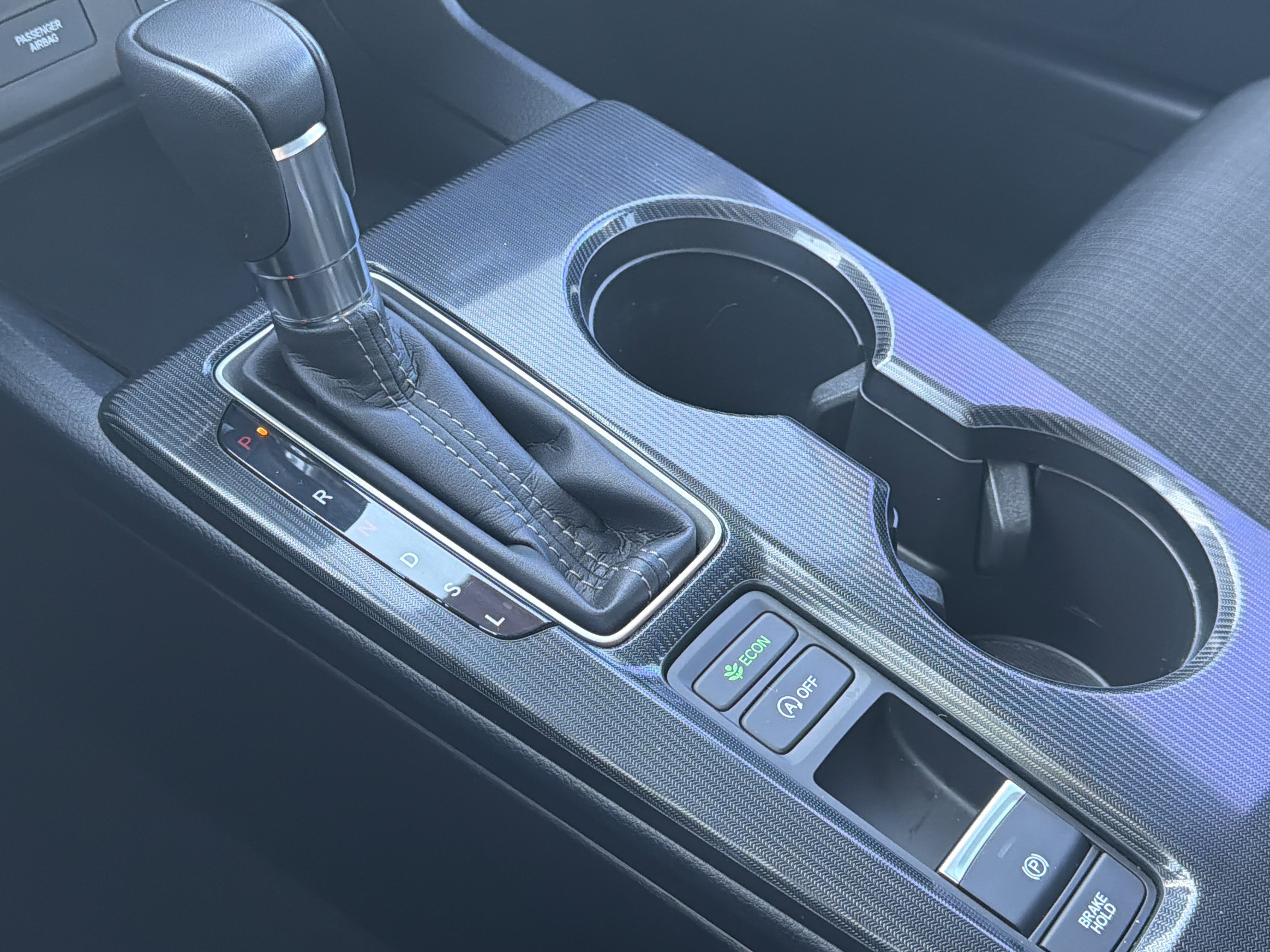 Used 2022 Honda Civic EX image 26