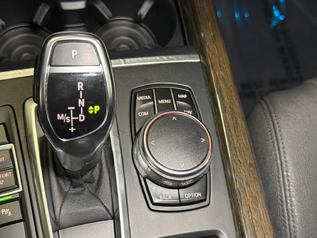 Used 2018 BMW X5 sDrive35i RWD image 33