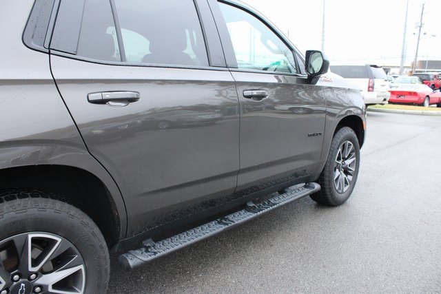 Used 2021 Chevrolet Tahoe Z71 image 49