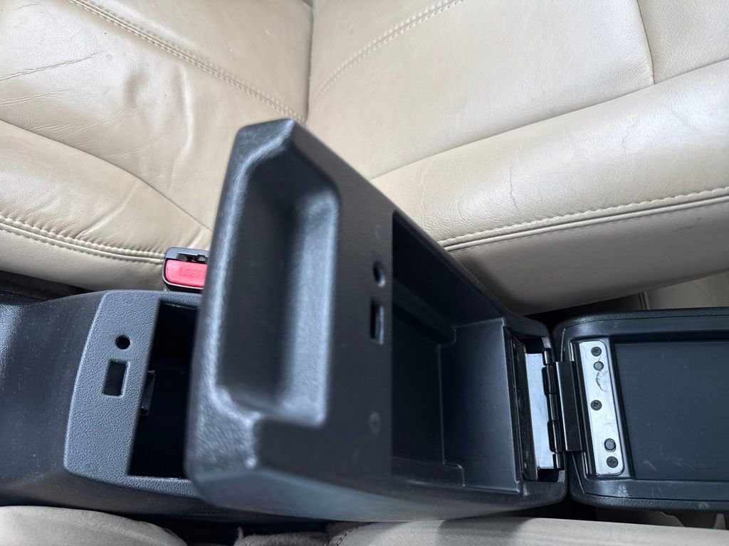 Used 2008 GMC Canyon SLT w/ SLT Preferred Equipment Group image 36