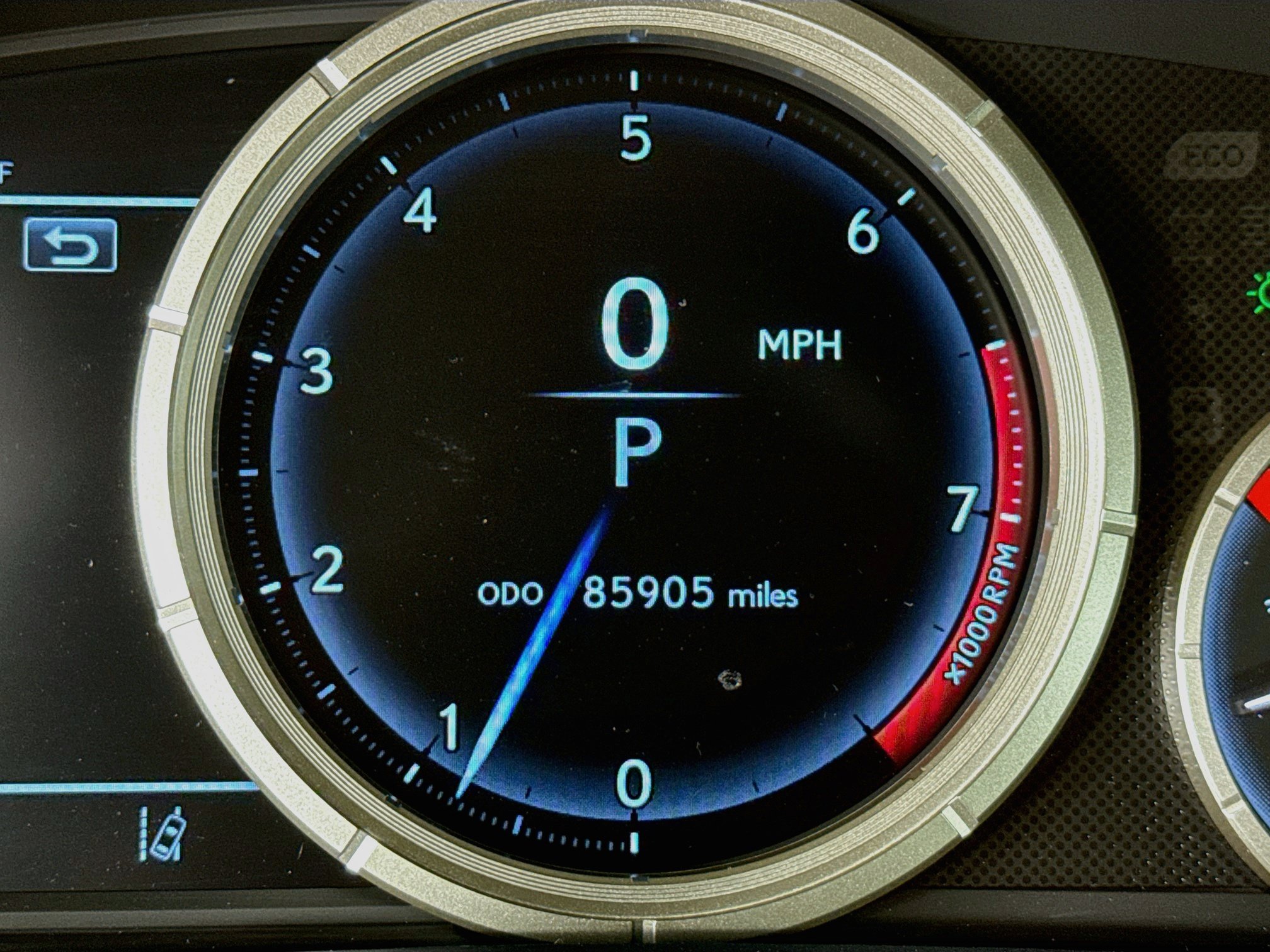 Used 2022 Lexus RX 350 F Sport w/ Accessory Package AWD/4WD image 26