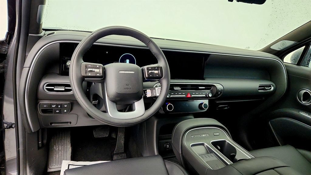 Used 2026 Hyundai Palisade Calligraphy AWD/4WD image 13