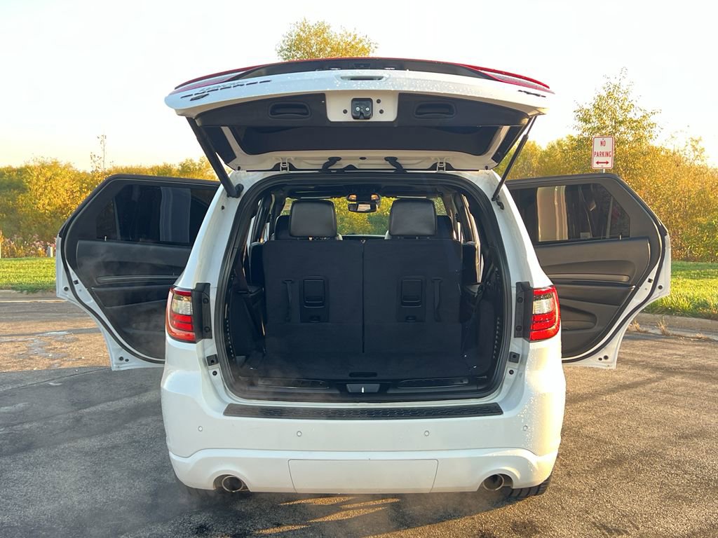 Used 2022 Dodge Durango R/T image 41