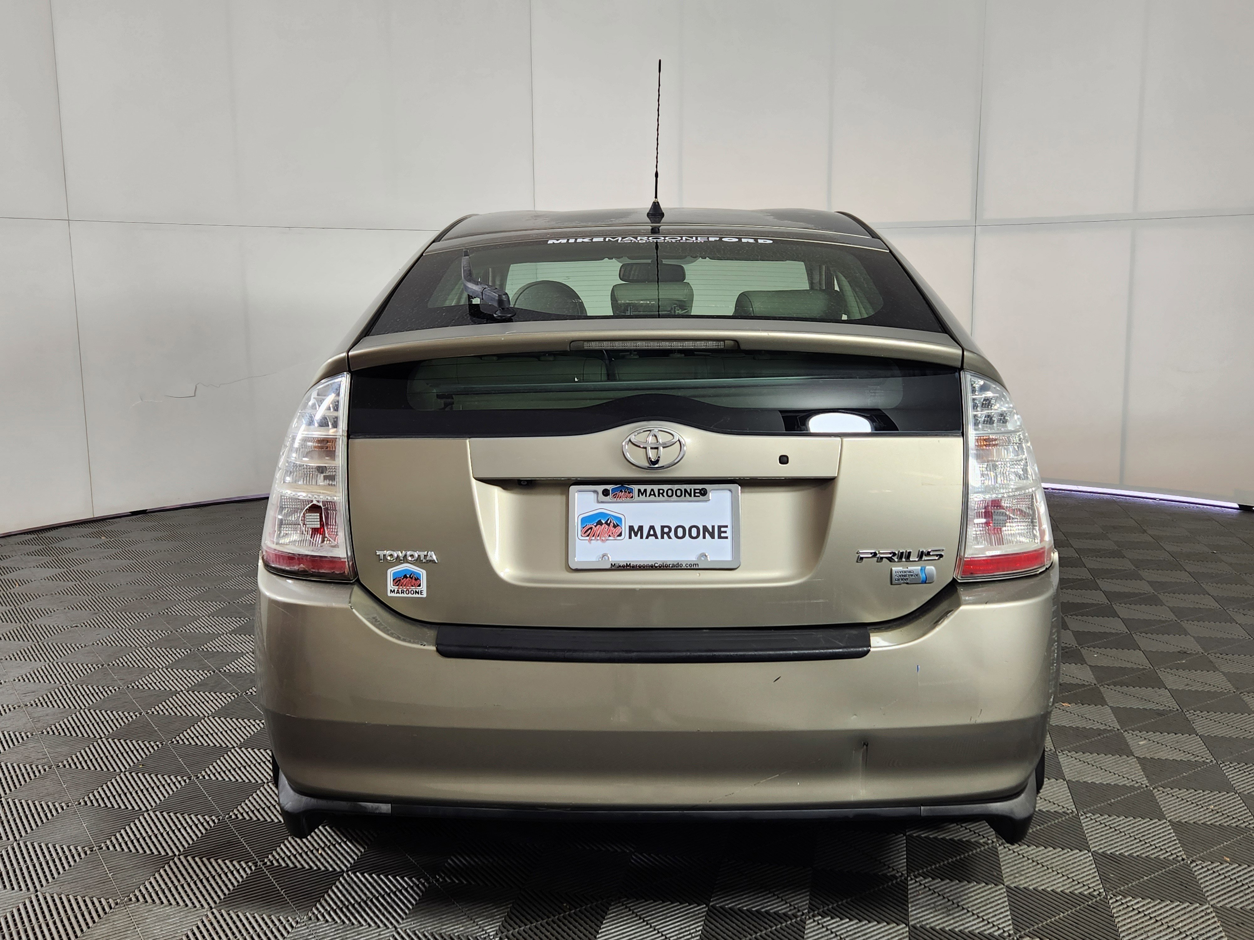 Used 2009 Toyota Prius FWD image 6