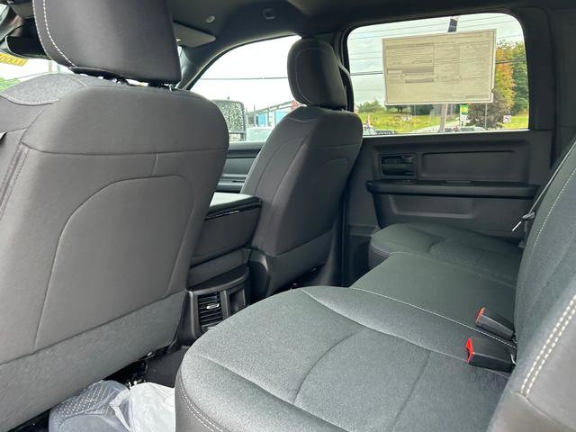 New 2026 RAM 2500 Tradesman image 10