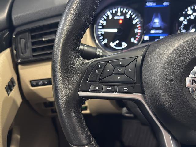 Used 2020 Nissan Rogue SL w/ Premium Package image 27