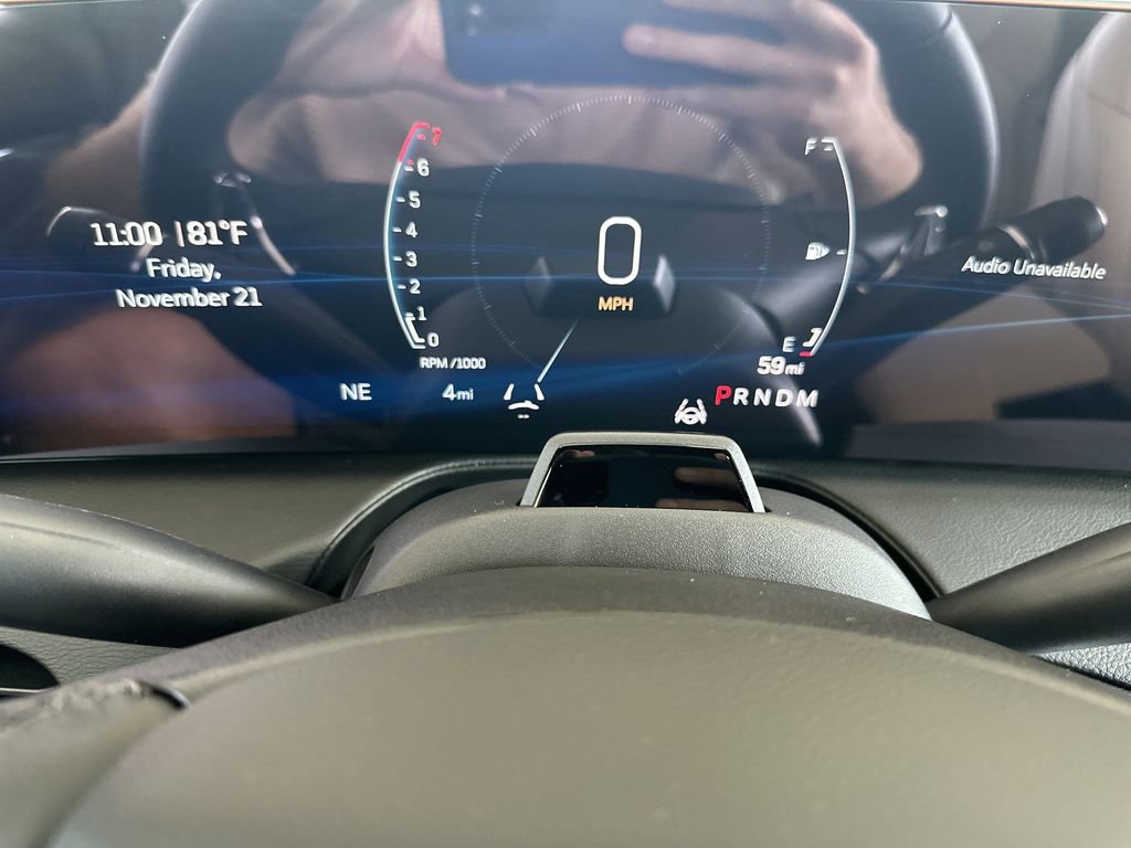 New 2026 Cadillac CT5 Premium Luxury image 42