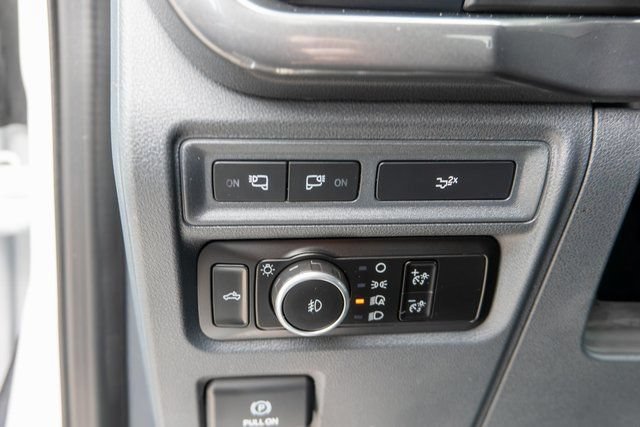 Used 2023 Ford F150 Tremor AWD/4WD image 19