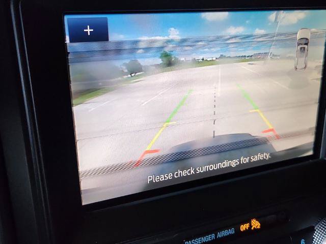 Used 2021 Ford Expedition XLT RWD image 24