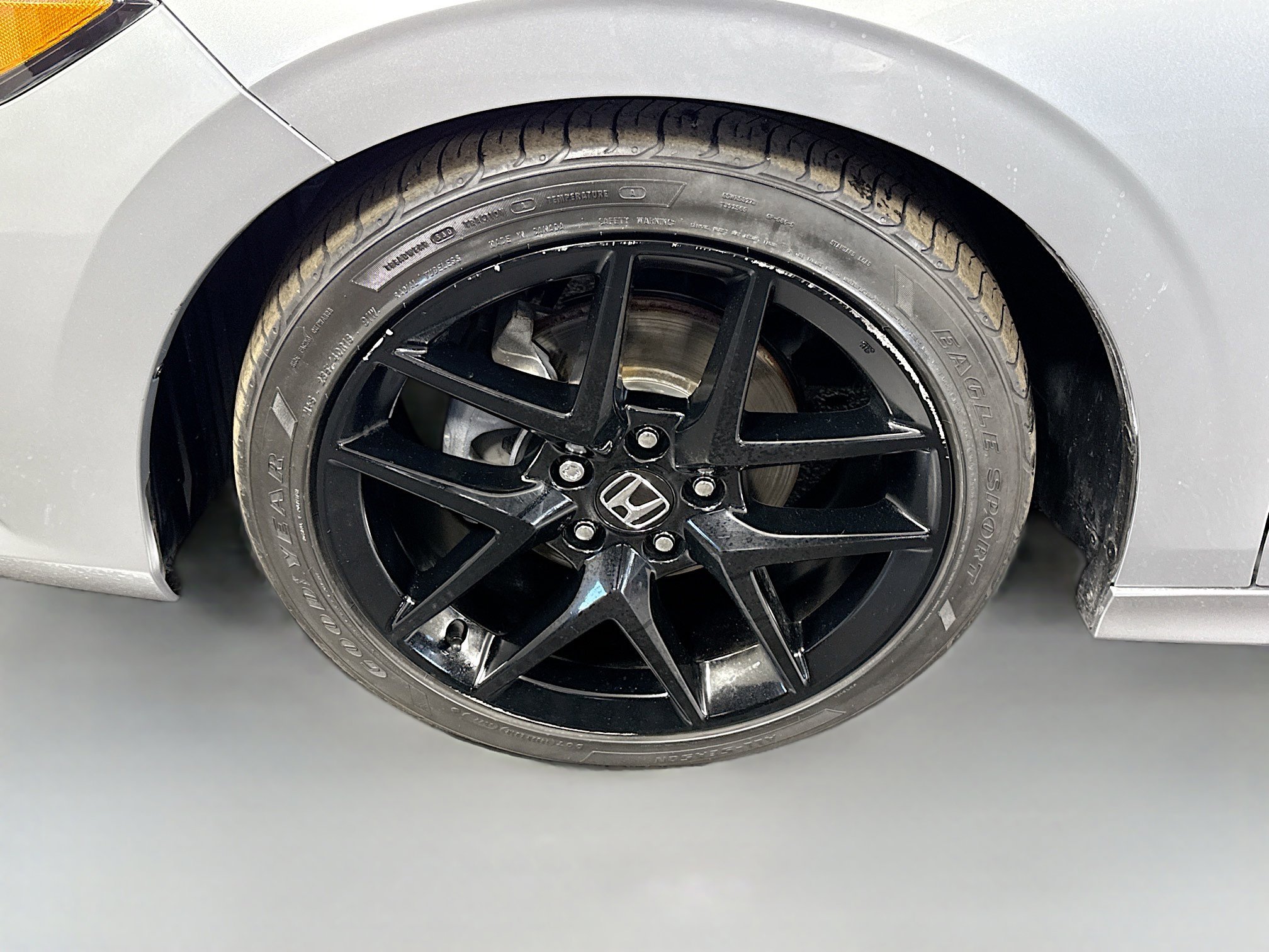 Used 2022 Honda Civic Sport image 38