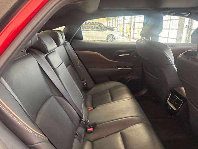 Certified 2024 Toyota Crown w/ Advanced Technology Package AWD/4WD image 14