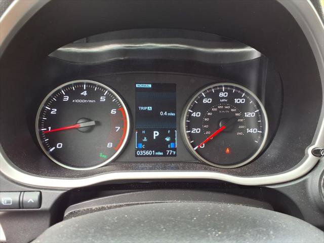 Used 2025 Mitsubishi Eclipse Cross SE AWD/4WD image 21