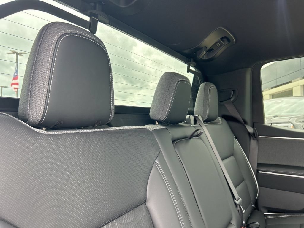 New 2026 GMC Sierra EV Elevation w/ Premium Package AWD/4WD image 39