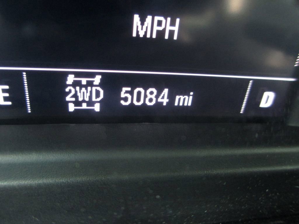 Used 2025 Chevrolet Silverado 3500 W/T w/ WT Convenience Package image 25