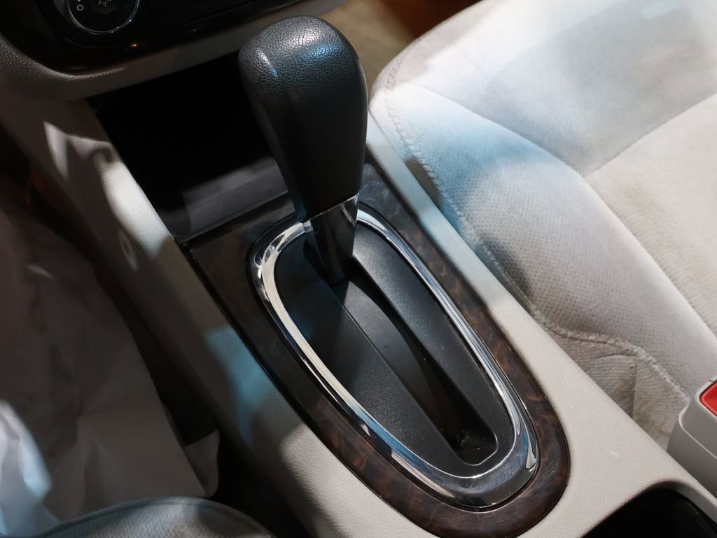 Used 2014 Chevrolet Impala Limited LS image 24