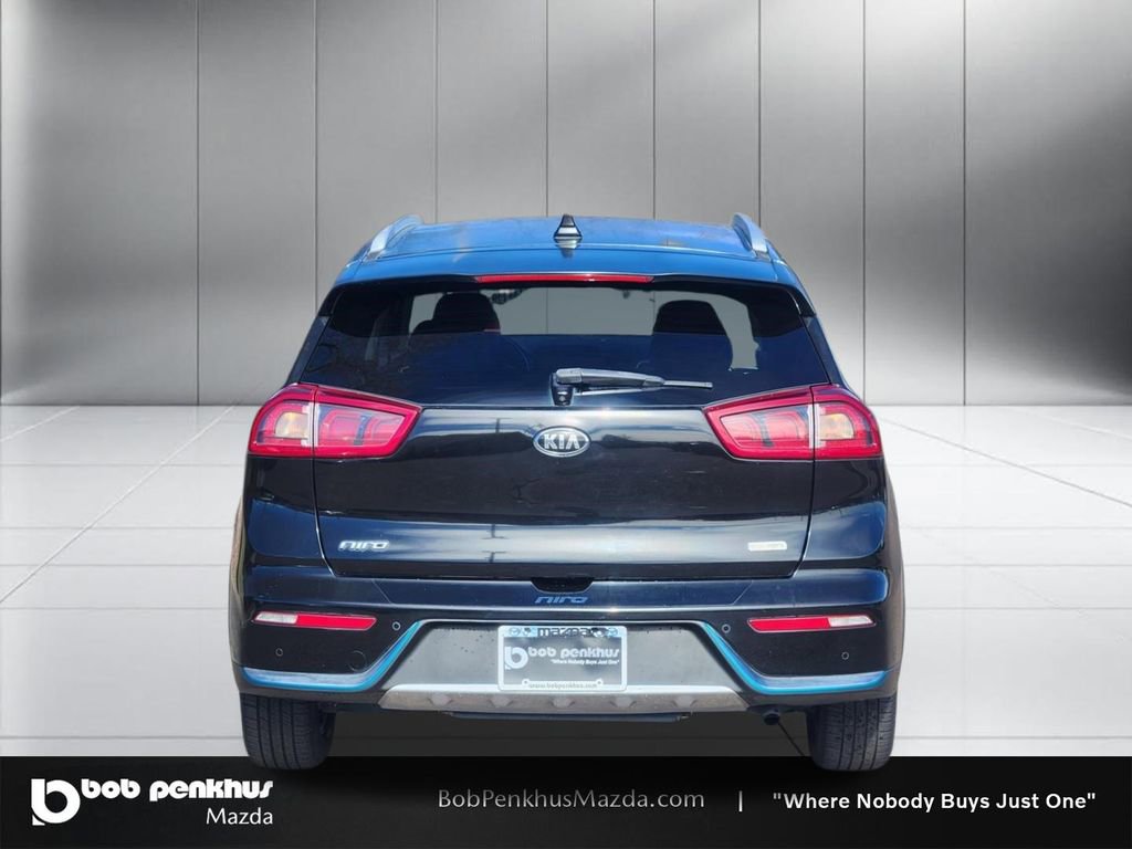 Used 2018 Kia Niro EX Premium image 26