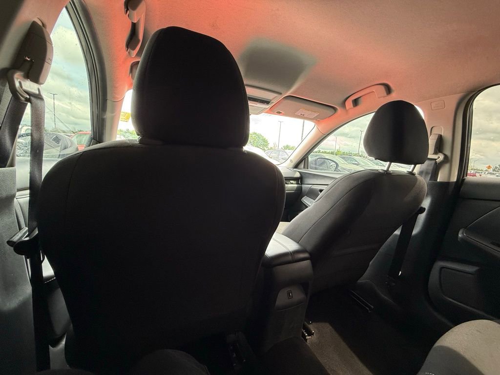 Used 2023 Nissan Sentra SV FWD image 26