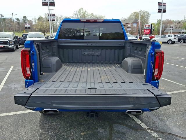 Used 2024 GMC Sierra 1500 AT4 w/ Technology Package image 24
