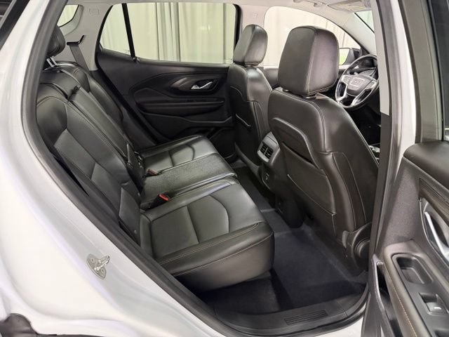 Used 2021 GMC Terrain SLT w/ Elevation Edition AWD/4WD image 8