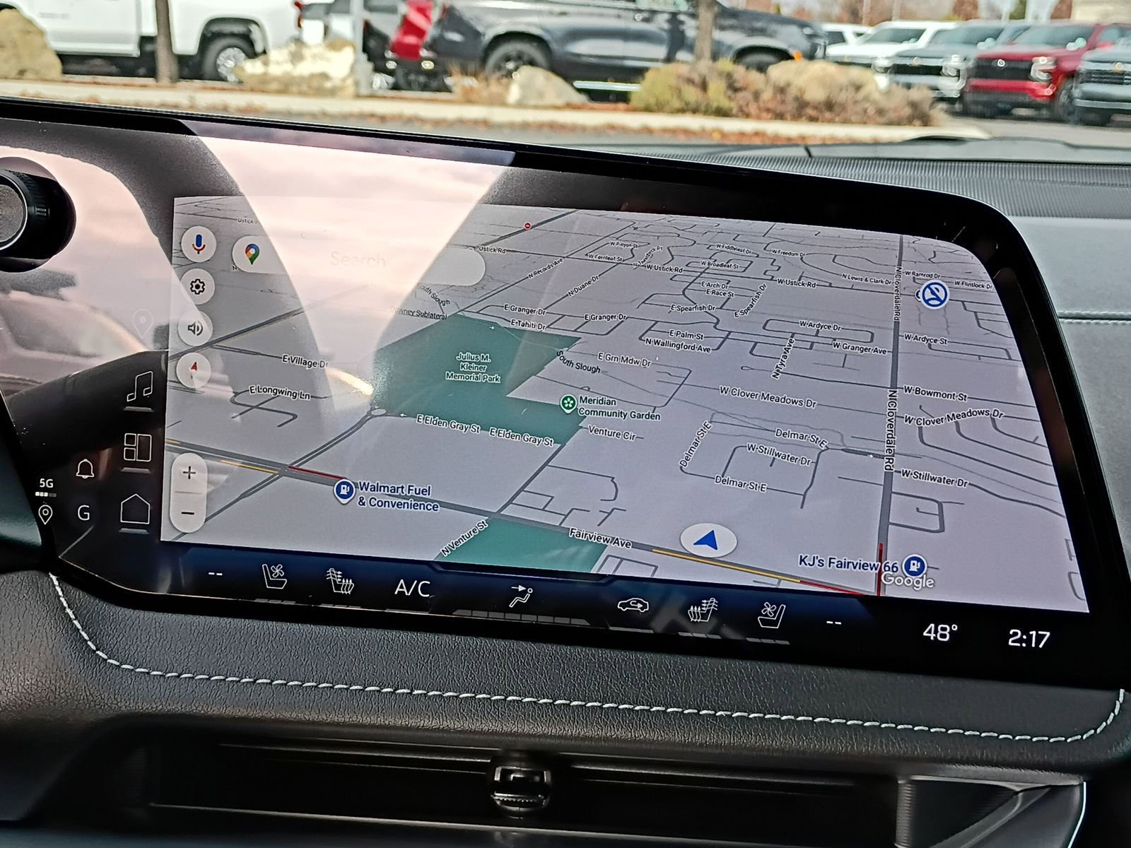 New 2026 Chevrolet Corvette Stingray Preferred Cpe w/ 2LT image 29