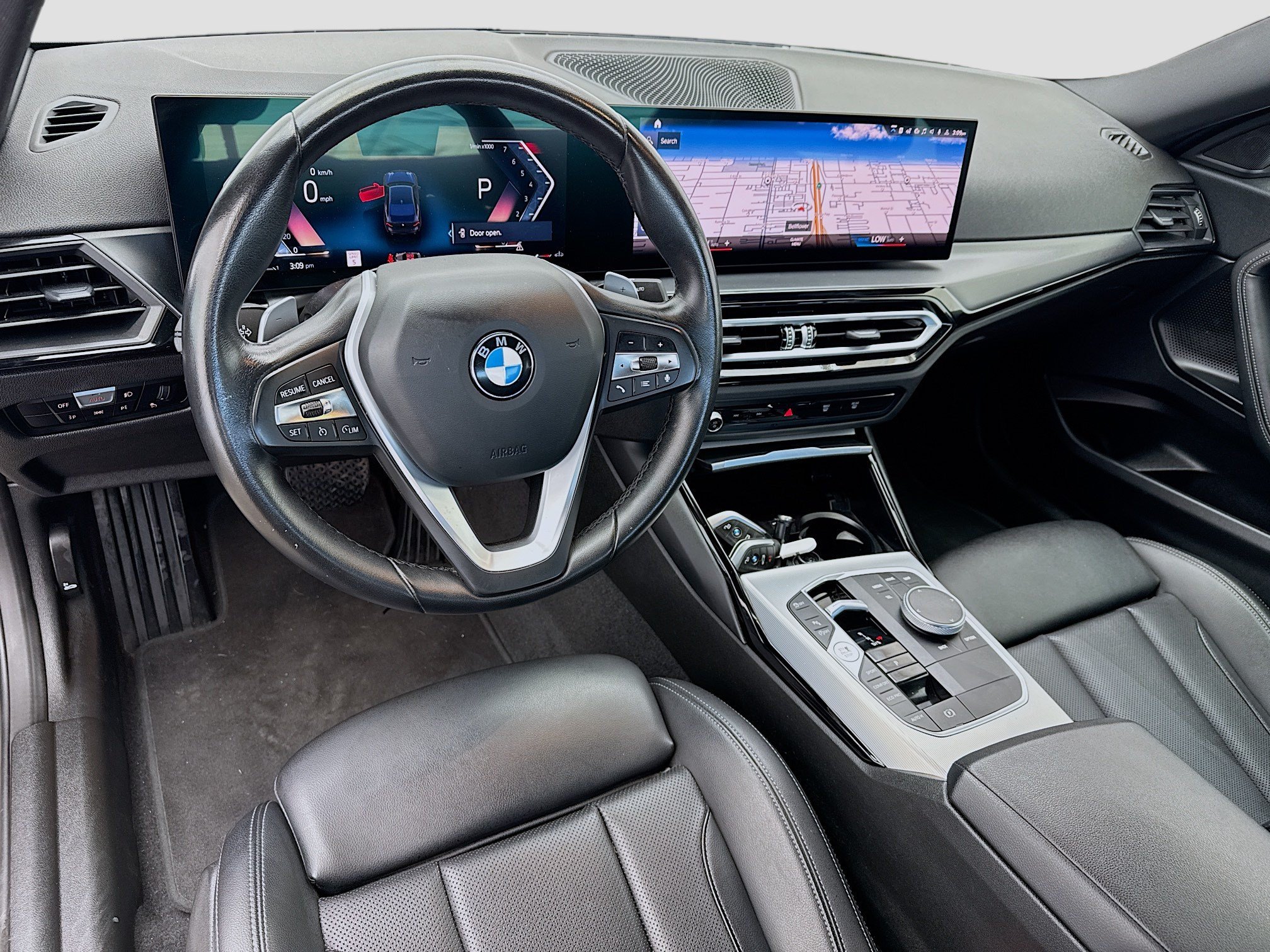Used 2023 BMW 230i Coupe w/ Convenience Package RWD image 14
