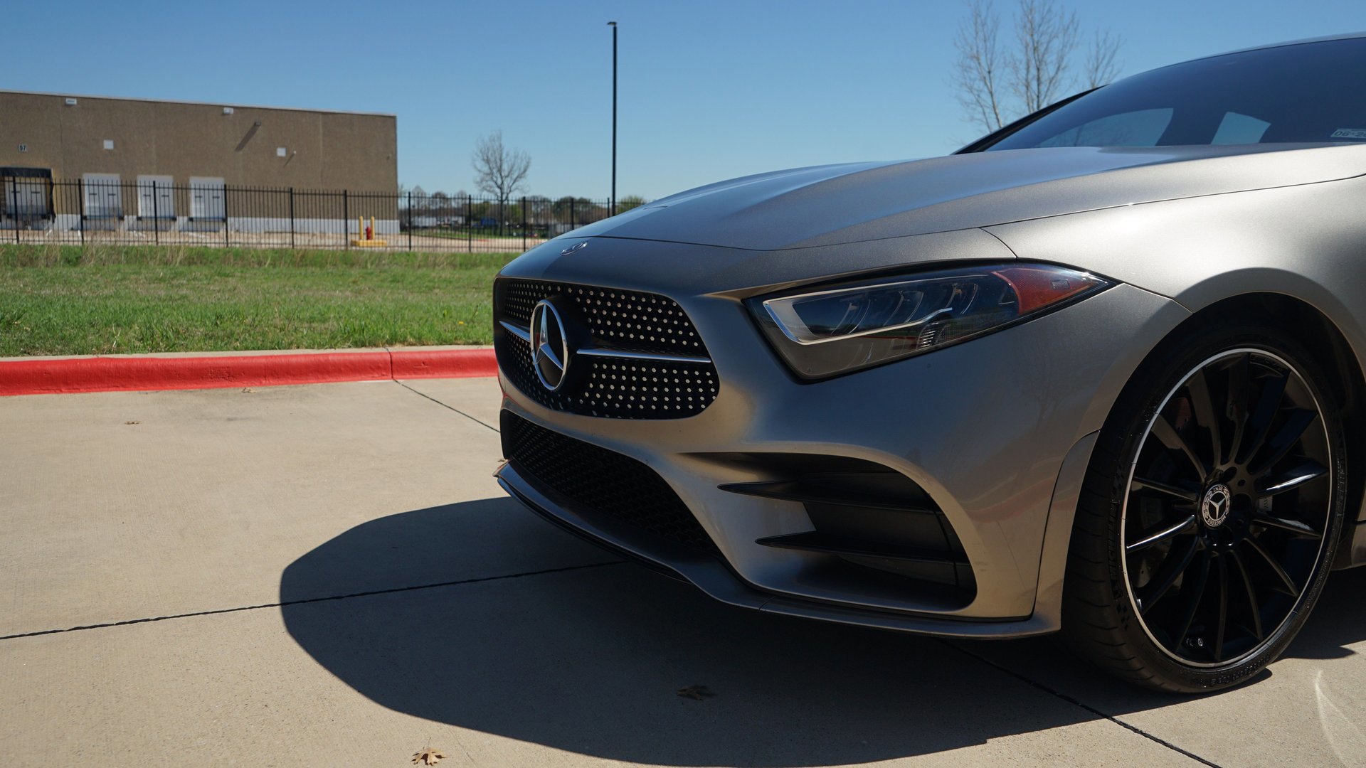 Used 2020 Mercedes-Benz CLS 450 image 26