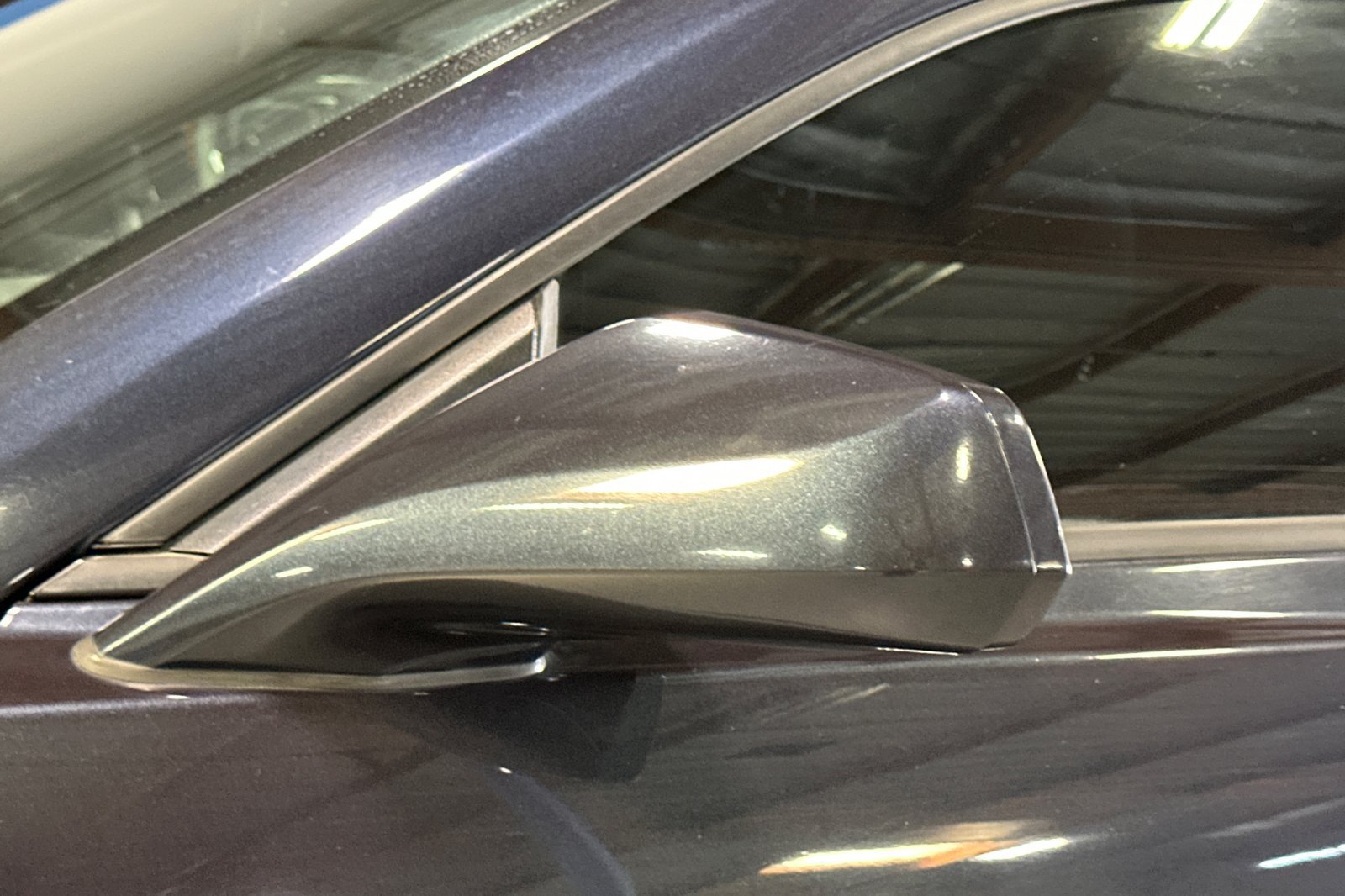 Used 2014 Chevrolet Camaro LS RWD image 48