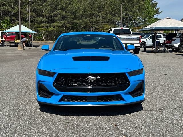 Used 2025 Ford Mustang GT image 2