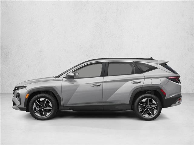 New 2026 Hyundai Tucson SEL AWD/4WD image 3