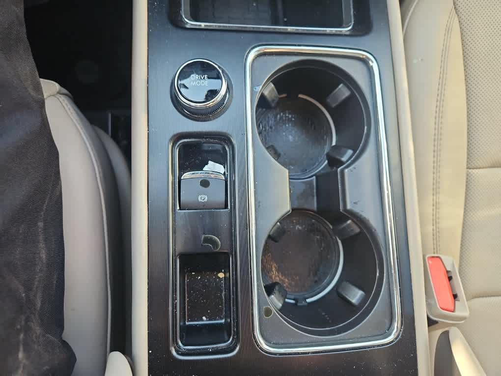 Used 2024 Lincoln Corsair Reserve w/ Equipment Group 201A FWD image 19