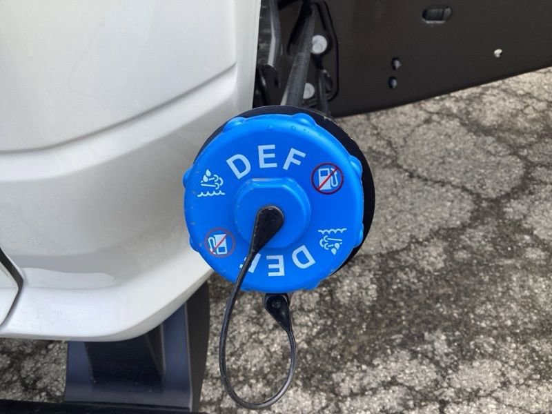 New 2026 RAM 5500 Tradesman w/ Chrome Appearance Group image 14