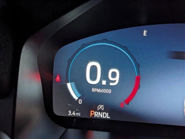 New 2026 Ford Explorer Active image 10