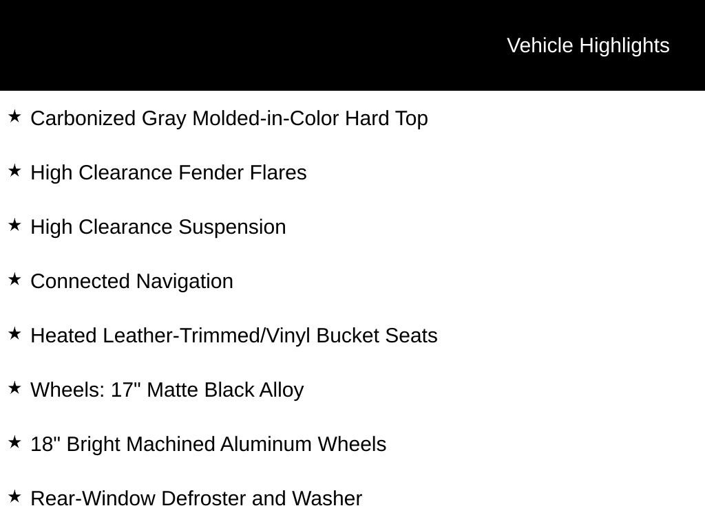 New 2026 Ford Bronco Outer Banks AWD/4WD image 13