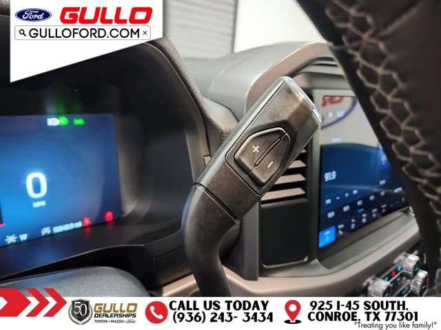 Used 2025 Ford F150 XLT w/ Equipment Group 301A Standard image 27