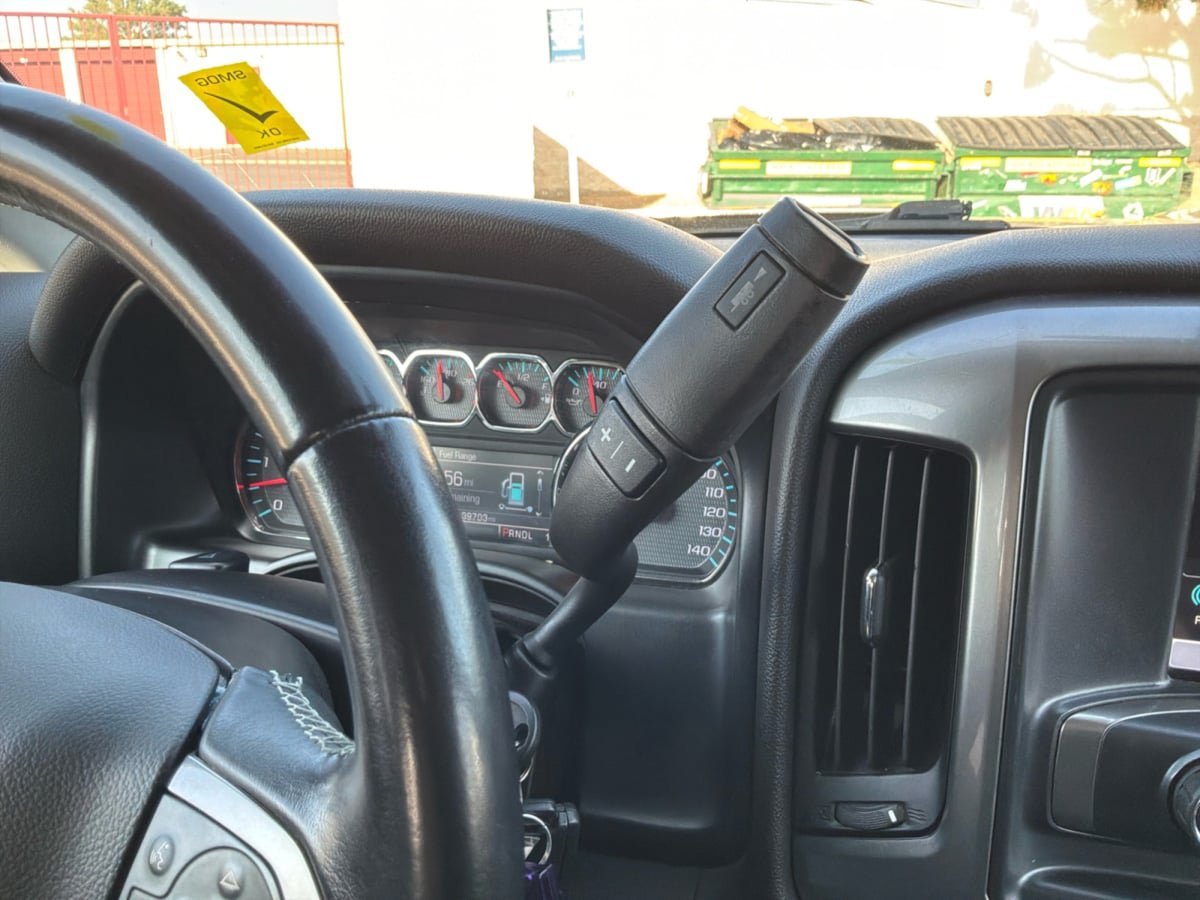 Used 2019 Chevrolet Silverado 2500 LT w/ LT Convenience Package AWD/4WD image 16