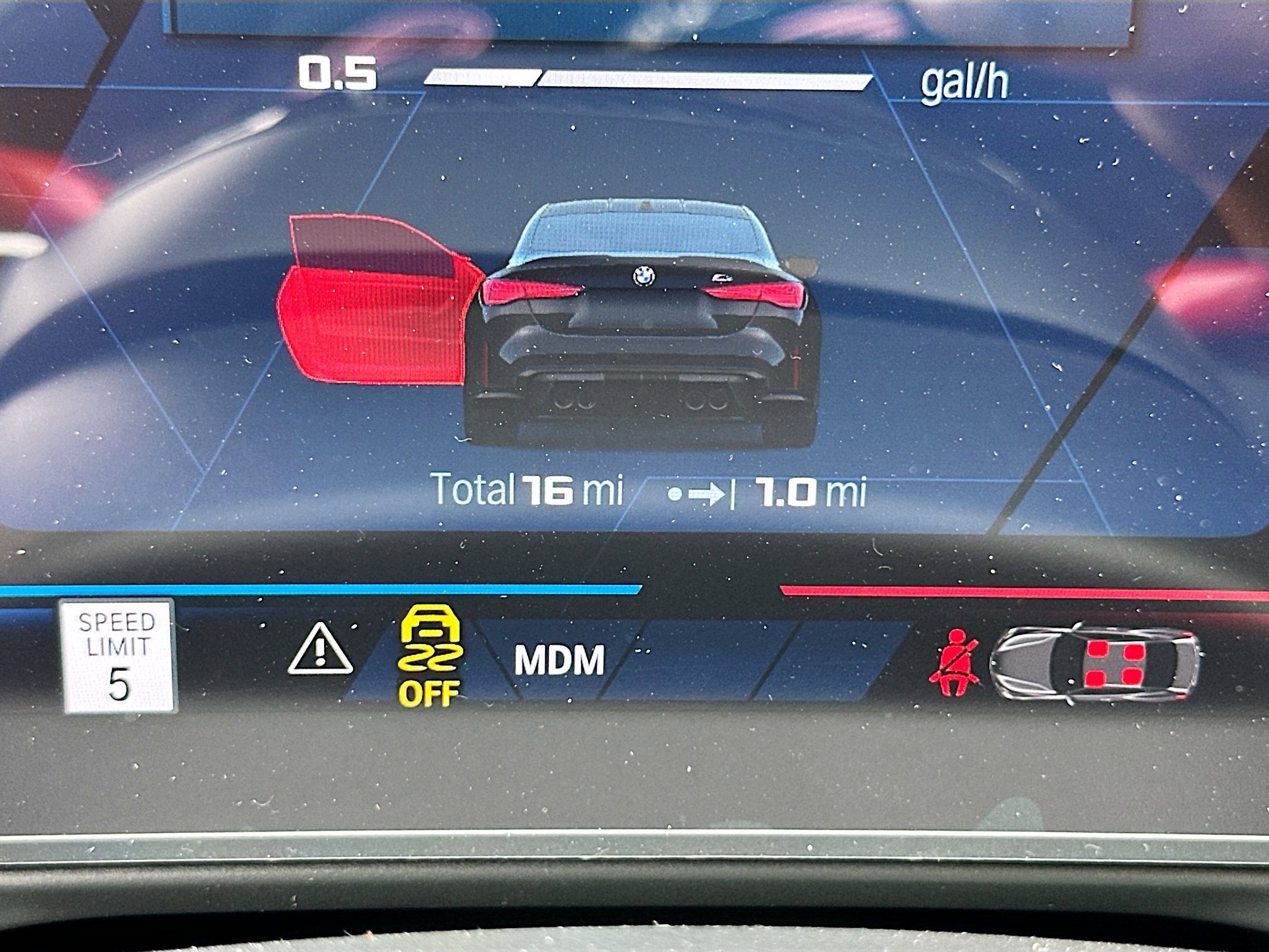 New 2026 BMW M4 Competition w/ M Driver's Package image 9