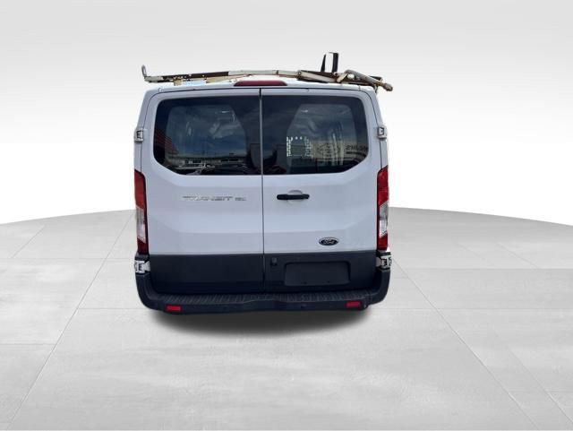 Used 2016 Ford Transit 150 130 Low Roof RWD image 5