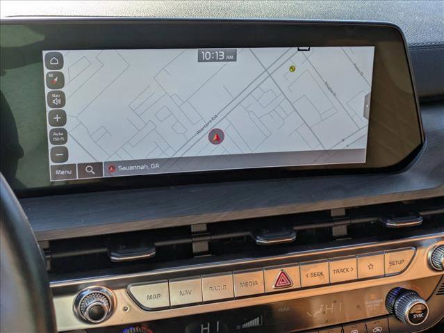 Used 2024 Kia Telluride SX Prestige X-Line image 14