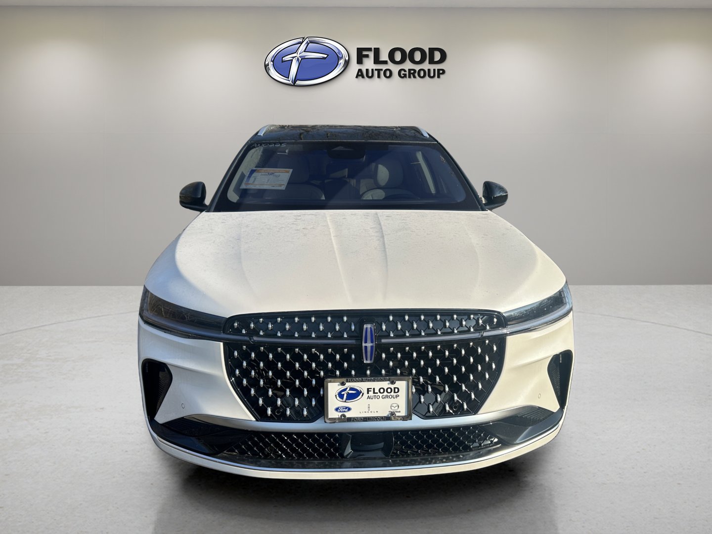 New 2026 Lincoln Nautilus Reserve video 2