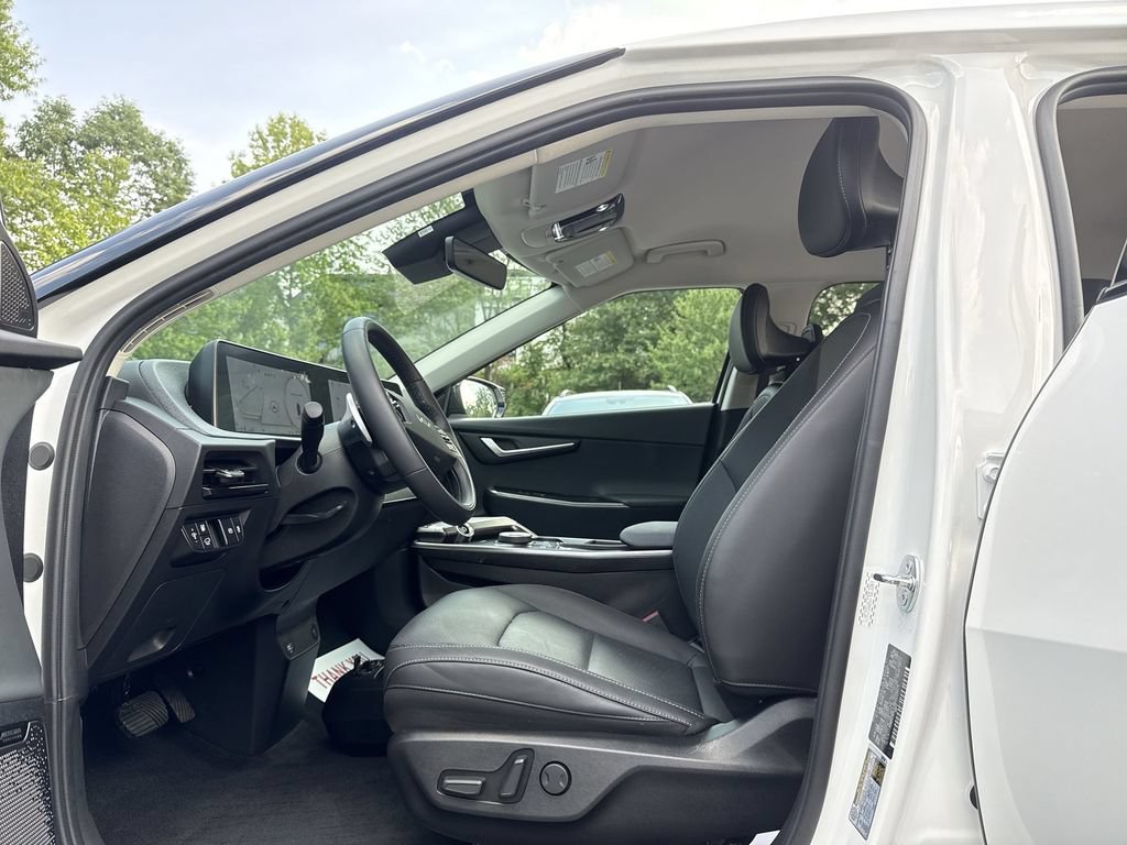 Used 2024 Kia EV6 Wind w/ Wind Technology Package AWD/4WD image 13