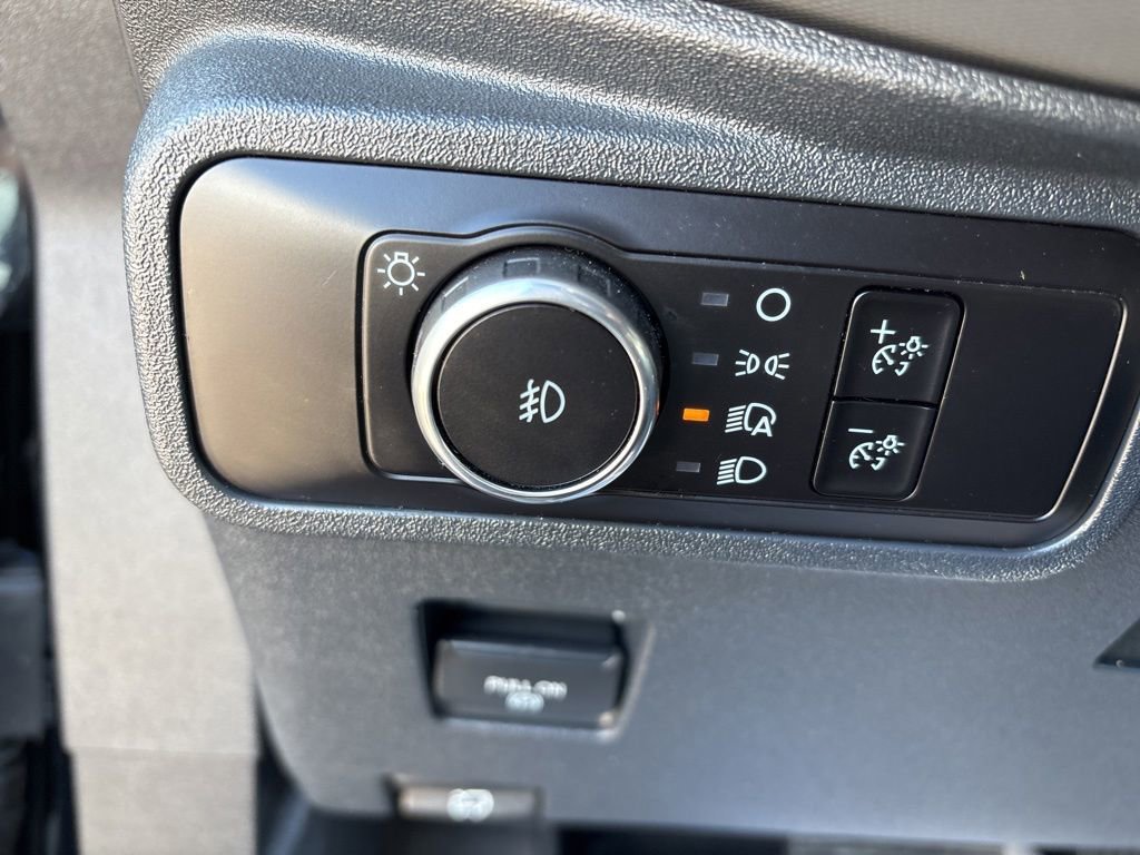 Used 2024 Ford Bronco Big Bend AWD/4WD image 14
