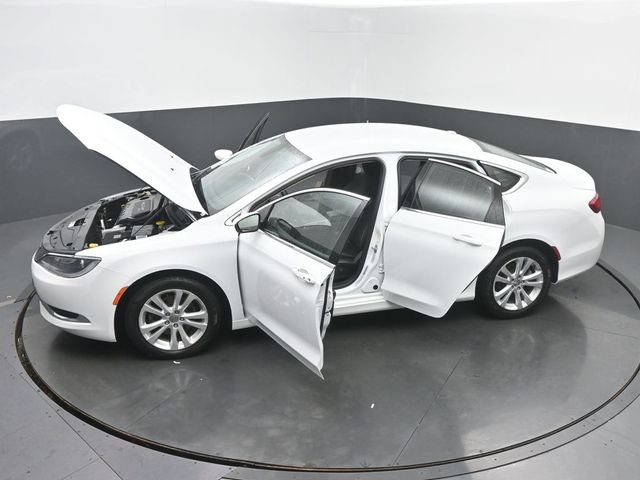 Used 2016 Chrysler 200 Limited w/ Convenience Group FWD image 61