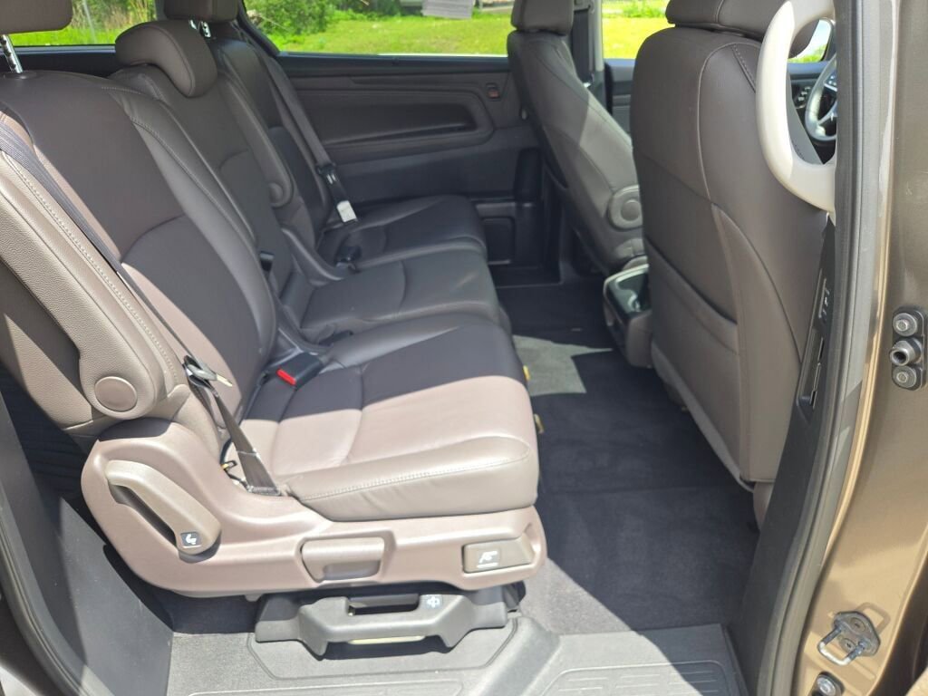 Used 2019 Honda Odyssey EX-L image 9
